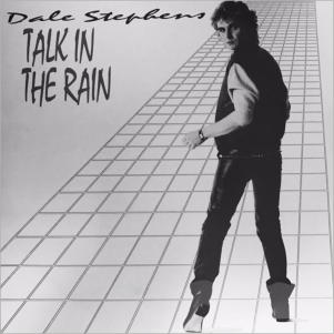 TALK IN THE RAIN